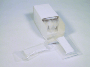 PAPER WICKS
