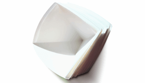 GR1 125MM PYRAMID 1000PK