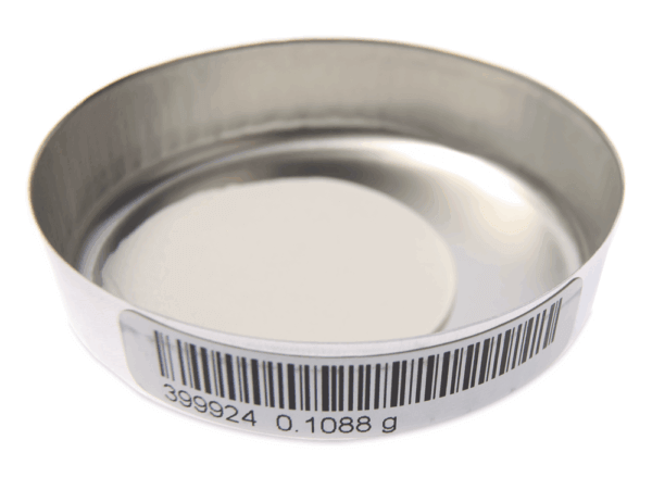 934-AH RTU 47MM 100/PK 5 decimal places