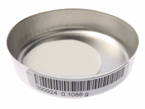 934AH RTU for solids, double weigh, 70mm, 100/ pk