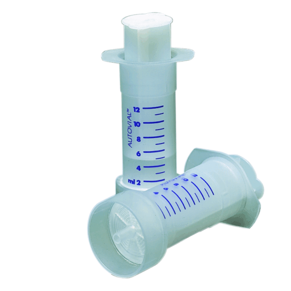 Whatman Autovial 5 0.45uM GMF 50/PK