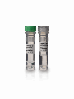 EXONUCLEASE I, 2500U