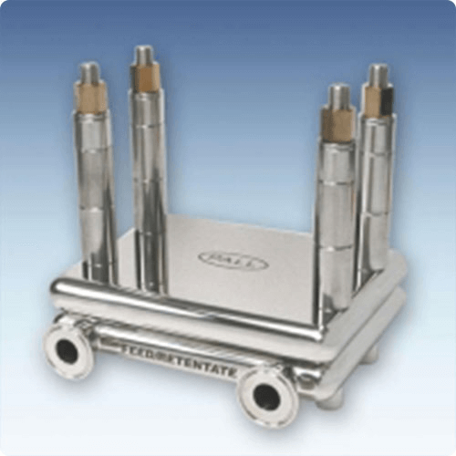 Centramate SS Holder