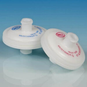 Mustang S XT Acrodisc 4/pk
