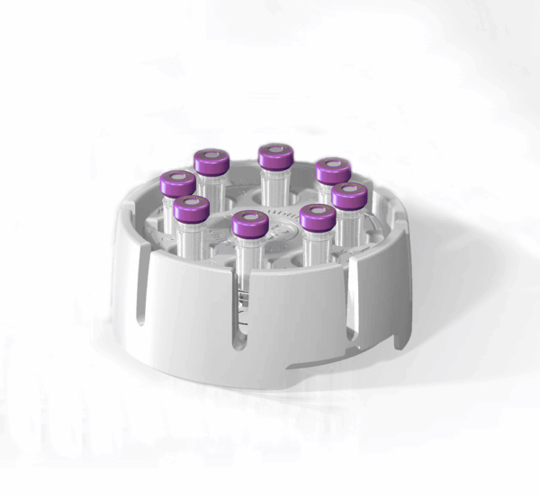 MUP G2 Multi Compressor Tray