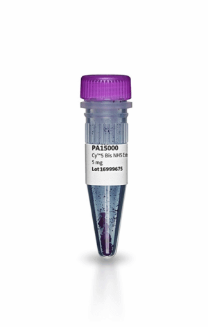 CY5 BIS NHS ESTER (10MG)