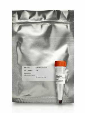 CY5 MONOHYDRAZIDE  1MG
