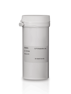CY5-STREPTAVIDIN 1MG