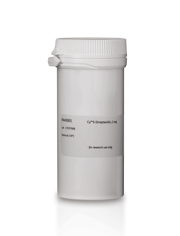 CY5-STREPTAVIDIN 1MG