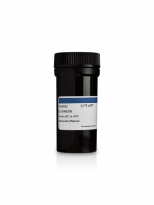 CY5-DUTP 25 NMOL
