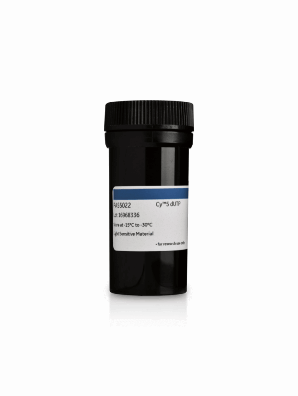 CY5-DUTP 25 NMOL