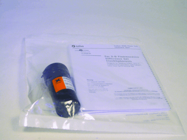 CYDYE DIGE CY5 MINIMAL 25 NMOL