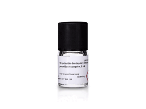 STREPTAVIDIN-BIOTINYLATED HRP COMPLEX