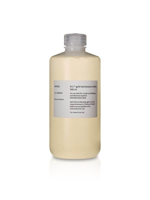ECL DIRECT NUCLEIC ACID
