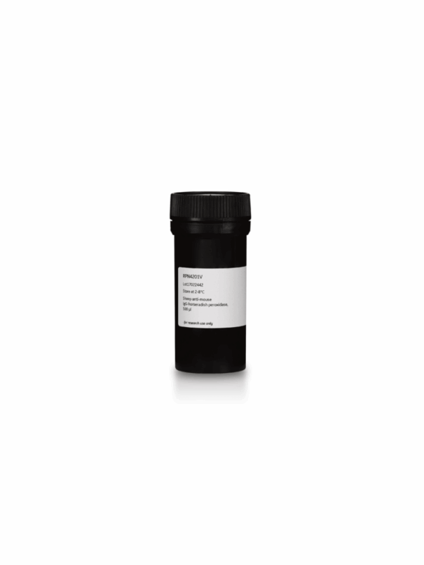 AMDEX SHEEP ANTI MOUSE IGG-HRP