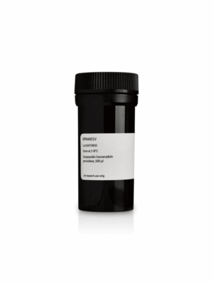 AMDEX STREPTAVIDIN HORSERADISH PEROXIDASE CONJUGATE