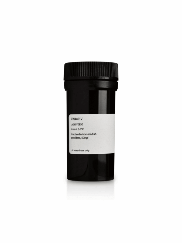 AMDEX STREPTAVIDIN HORSERADISH PEROXIDASE CONJUGATE