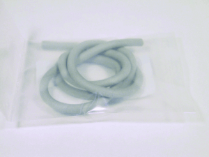 FOAM GASKET, 61CM X 4.5MM OD