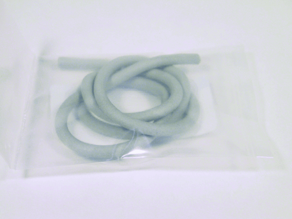 FOAM GASKET, 61CM X 4.5MM OD