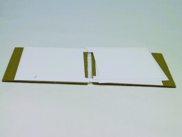 NOTCHD ALUMINA PLT 10X10CM (PKG/5)