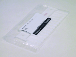 COMB, 15WELL, 1.0MM