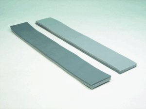BLANK GASKETS (PKG 2)