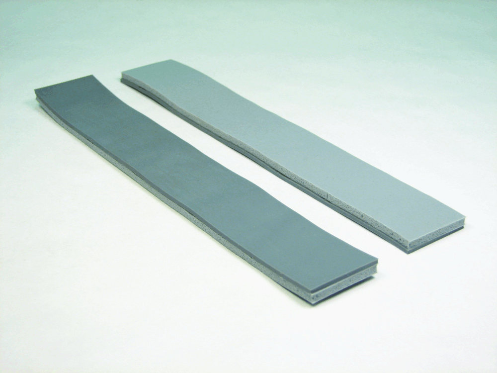 BLANK GASKETS (PKG 2)