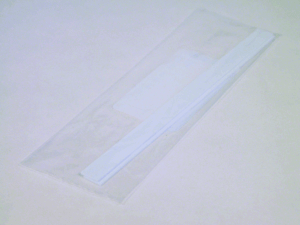 SPAC 1CM X 16CM 1.0MM (PKG 2)