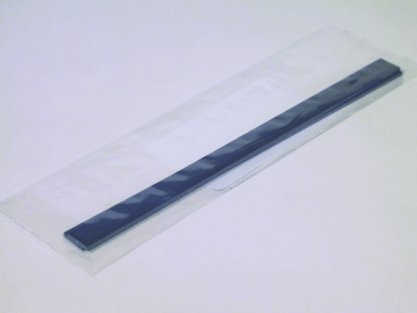 SPACERS 1CM X 16CM X 1.5MM (PKG 2)
