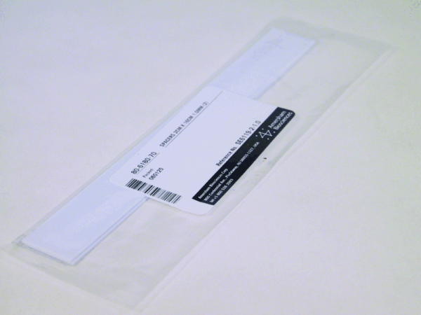 SPACERS 2CM X 16CM 1.0MM (PKG 2)