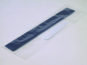 SPACERS 2CM X 16 CM X 1.5MM (PKG 2)