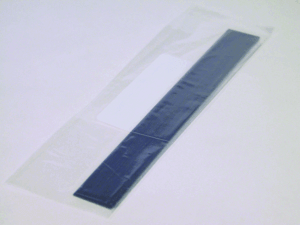 SPAC 2CM X 16CM X .75MM (PKG 2)