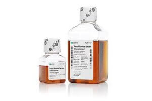 FBS Characterized (CA), 100mL, HI