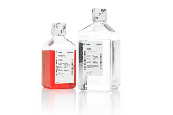 HBSS, 500 mL