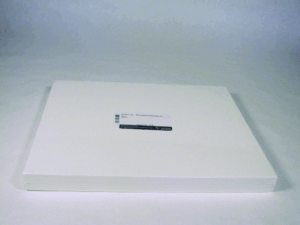 BLOT.PAPER(TE70)20X25GELS (PKG/25)