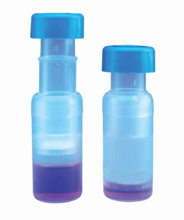 Whatman MUP SS 0.45uM GMF 100/PK