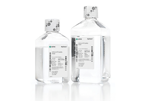 WFI, USP Grade, 6x1000mL