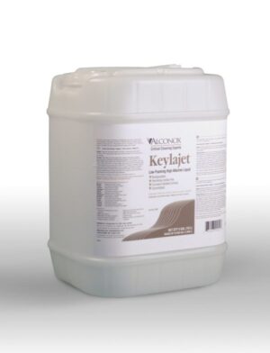 Keylajet - 5 Gallon Jerrycan