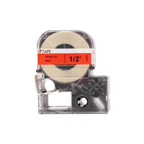 LinkLabel™ Bluetooth Enabled Label Printer, with 115V power supply. Includes 1 L9010-18WK cassette