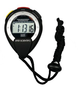 Stopwatch