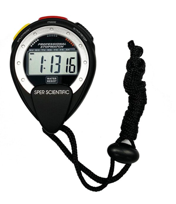 Stopwatch