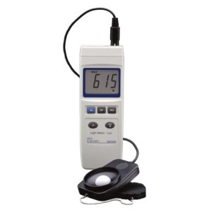 Light Meter Lux