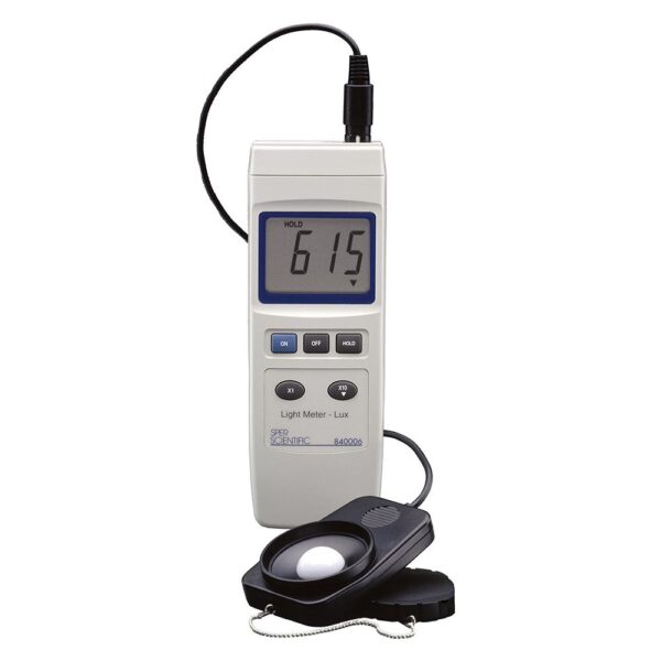 Light Meter Lux