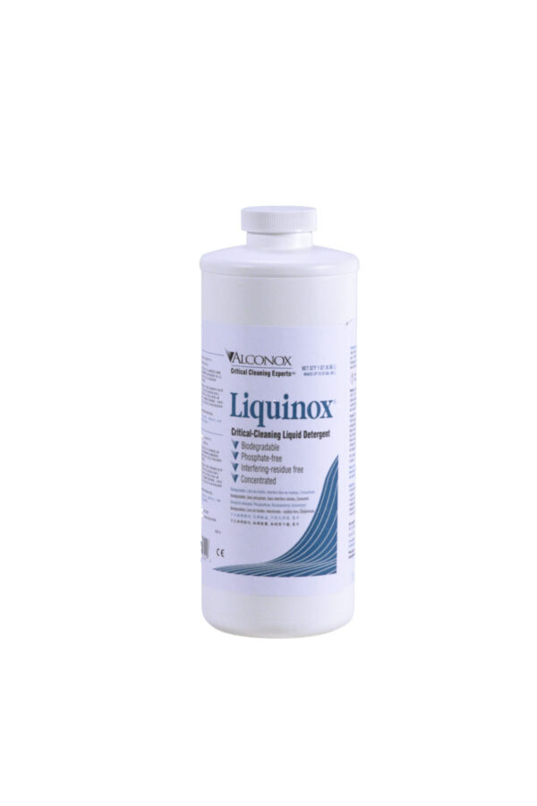 Liquinox - 12X1 Quart