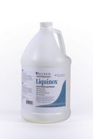 Liquinox - 4X1 Gallon