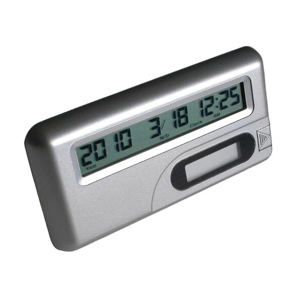 Project Timer