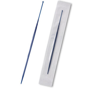 Plate Lid, H1 Notch, Polystyrene, Non-Sterile, 10 Lids/Pack, 10 Packs/Case