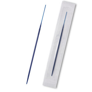 Inoculating loops, 10µL, flexible PP, 50 sterile peel bags of 20 loops, 1000/pk
