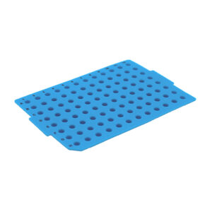 Spreader Triangle, 60 x 235mm,  10 sterile peel bags of 10 spreaders, 100/pk