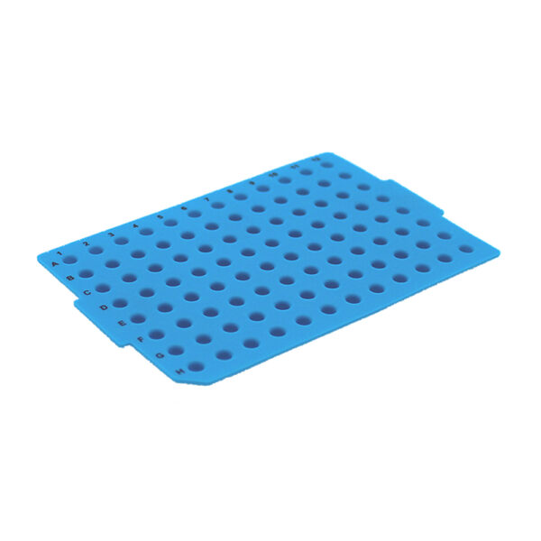 Spreader Triangle, 60 x 235mm,  10 sterile peel bags of 10 spreaders, 100/pk